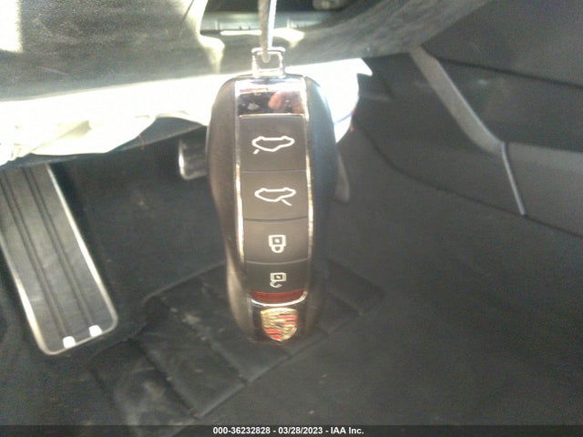 WP0AB2A83JS278234 Porsche 718 Cayman S/gts