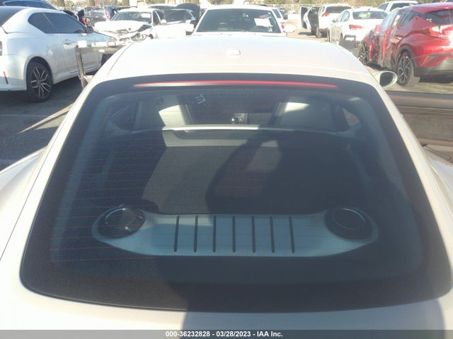 WP0AB2A83JS278234 Porsche 718 Cayman S/gts