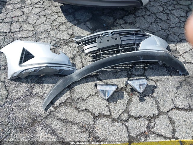 Hyundai ELANTRA SE 2019 KMHD74LF0KU757671 Image 12