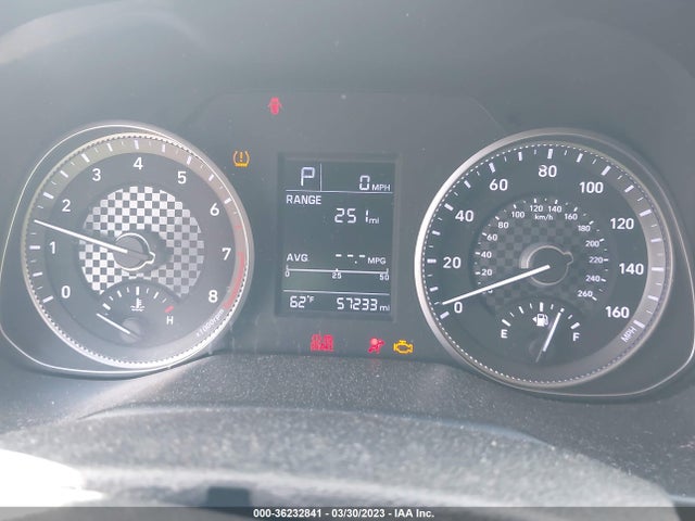 Hyundai ELANTRA SE 2019 KMHD74LF0KU757671 Image 7