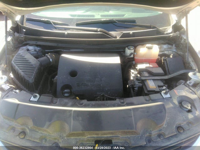 Chevrolet Traverse Ls 2021 1GNERFKW9MJ197077 Image 10