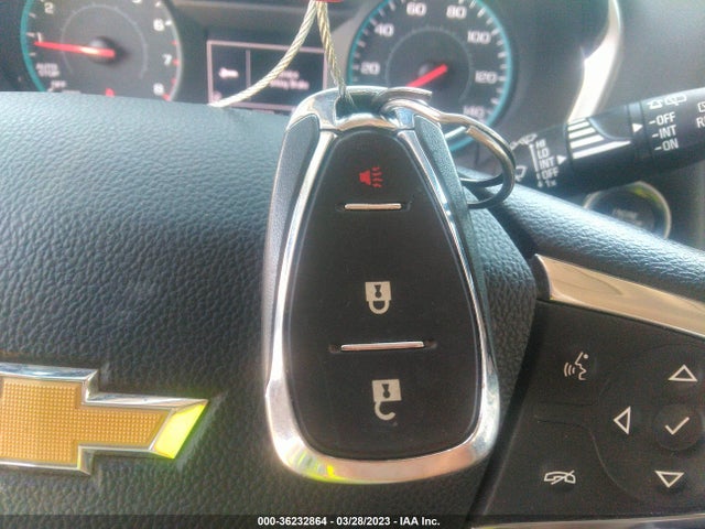 Chevrolet Traverse Ls 2021 1GNERFKW9MJ197077 Image 11