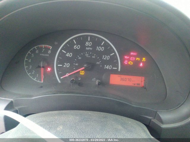 3N1CN7AP5FL929148 Nissan Versa S Plus