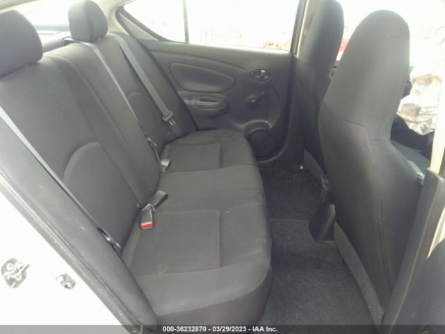 3N1CN7AP5FL929148 Nissan Versa S Plus