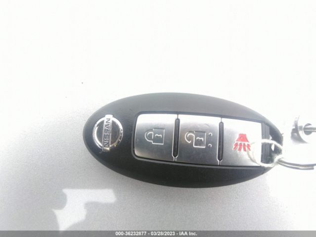 JN8AF5MVXGT651574 Nissan Juke Sv