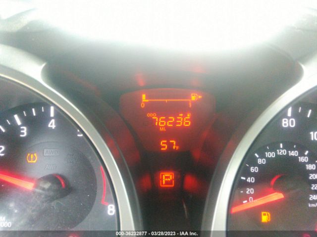 JN8AF5MVXGT651574 Nissan Juke Sv