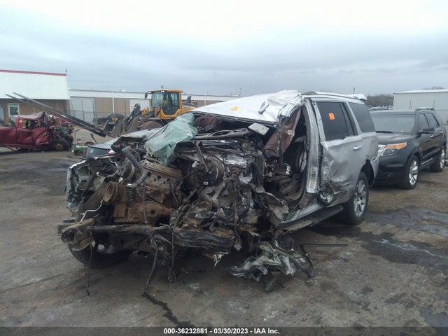 GMC YUKON DENALI 2017 1GKS2CKJ8HR300729 Image 6