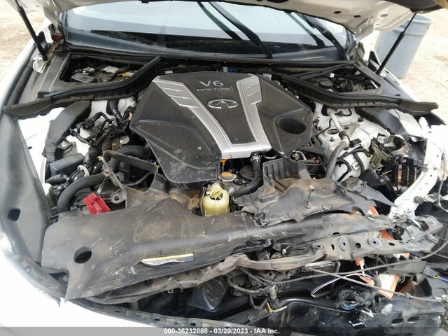 JN1EV7AP5HM741294 Infiniti Q50 3.0t Premium