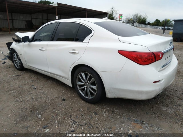 JN1EV7AP5HM741294 Infiniti Q50 3.0t Premium