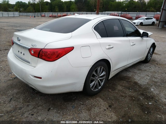 JN1EV7AP5HM741294 Infiniti Q50 3.0t Premium