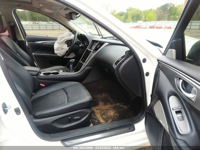 JN1EV7AP5HM741294 Infiniti Q50 3.0t Premium