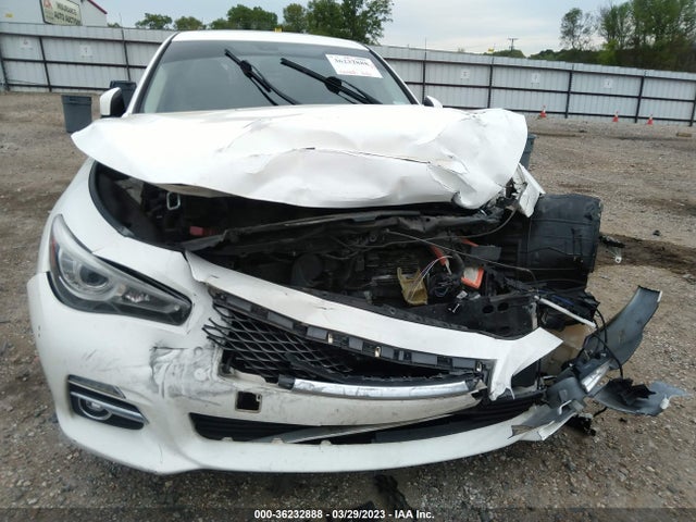 JN1EV7AP5HM741294 Infiniti Q50 3.0t Premium