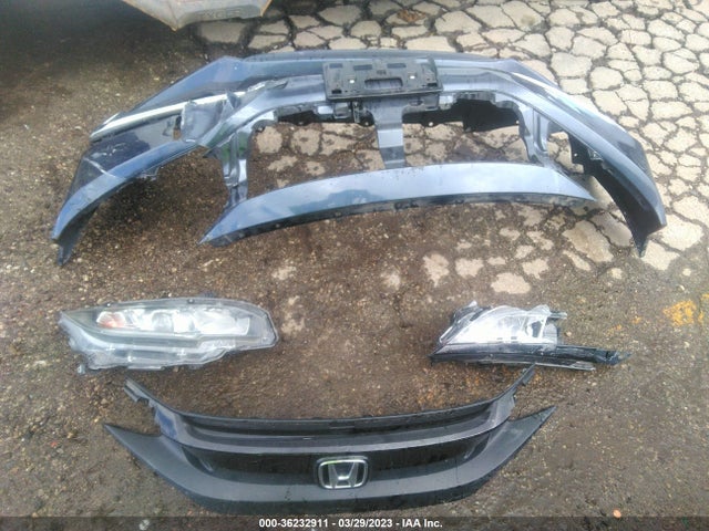 Honda Civic Sedan Lx 2020 2HGFC2F60LH587861 Image 4