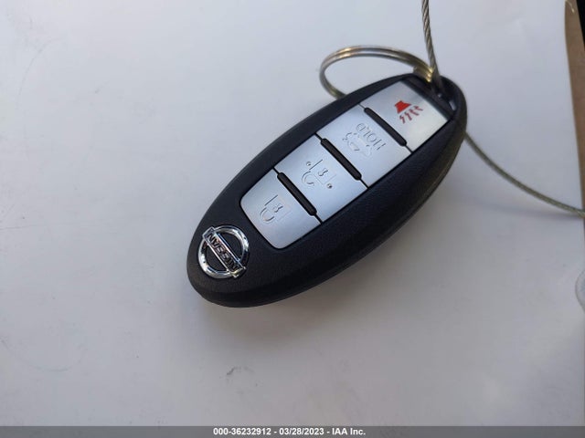 Nissan Altima 2.5 Sr 2018 1N4AL3AP8JC279454 Image 3