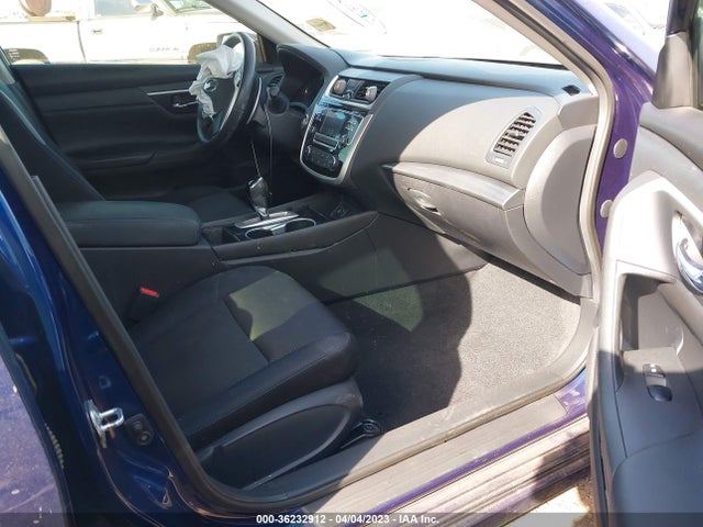 Nissan Altima 2.5 Sr 2018 1N4AL3AP8JC279454 Image 6