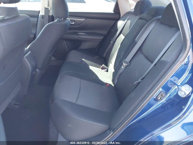 Nissan Altima 2.5 Sr 2018 1N4AL3AP8JC279454 Image 9