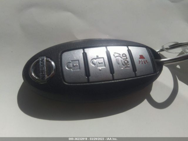 5N1AT2MV4GC861148 Nissan ROGUE SV
