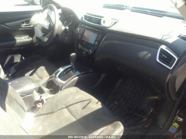 5N1AT2MV4GC861148 Nissan ROGUE SV