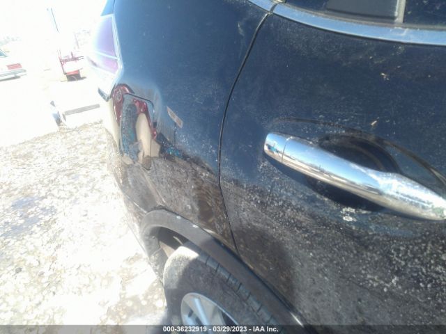 5N1AT2MV4GC861148 Nissan ROGUE SV