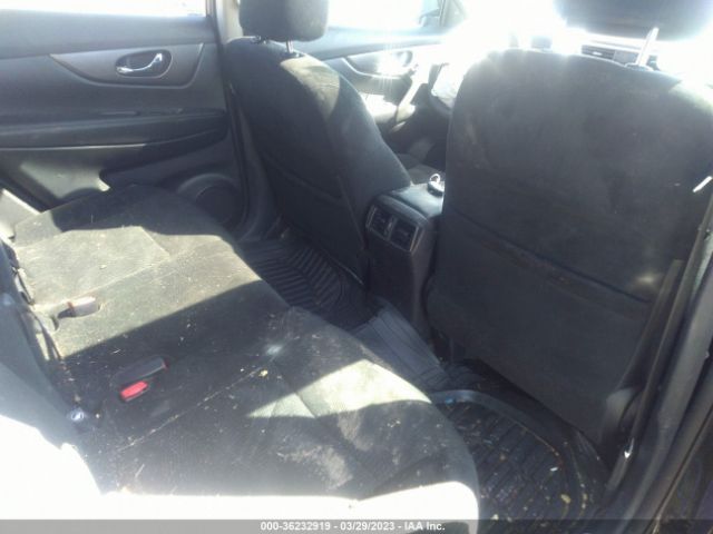 5N1AT2MV4GC861148 Nissan ROGUE SV