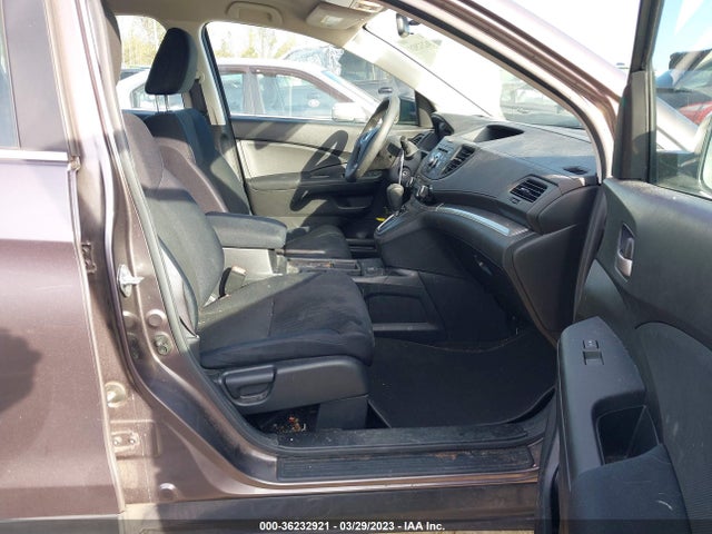2015 HONDA CR-V LX VIN: 3CZRM3H32FG709684