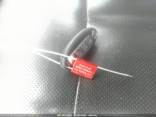 5N1AT2MV0FC909307 Nissan Rogue Sl