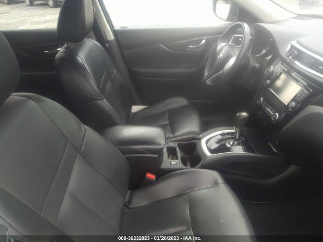 5N1AT2MV0FC909307 Nissan Rogue Sl