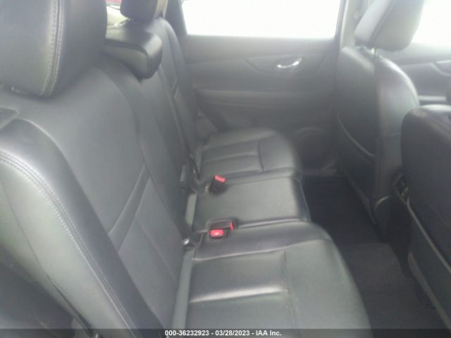 5N1AT2MV0FC909307 Nissan Rogue Sl