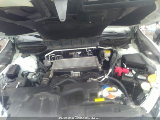 4S4WMAFD0K3472307 Subaru Ascent Premium