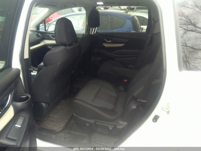 4S4WMAFD0K3472307 Subaru Ascent Premium