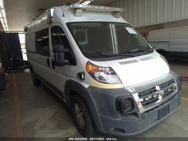 2016 3C6URVHG1GE114720 головне зображення