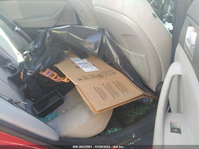 Hyundai Sonata 2.4l 2017 5NPE24AF0HH454533 Image 8