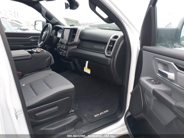 RAM 1500 Big Horn 2023 1C6RREFTXPN511618 Image 5