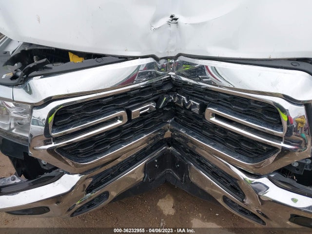 RAM 1500 Big Horn 2023 1C6RREFTXPN511618 Image 6