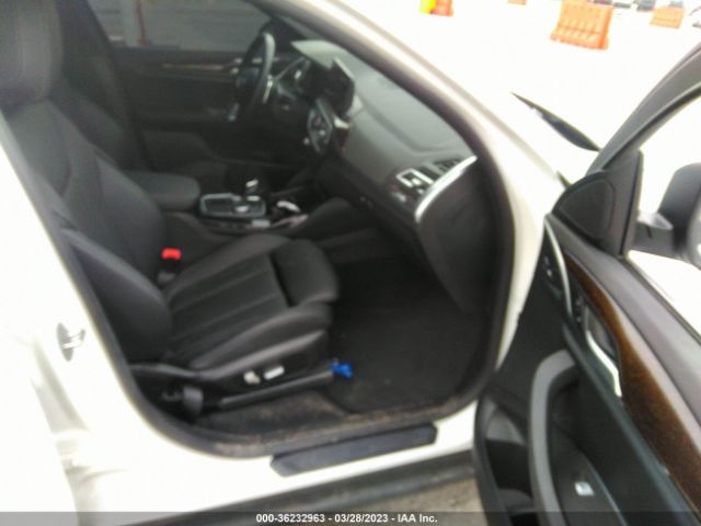 5UX33DT01N9M95656 BMW X4 Xdrive30i