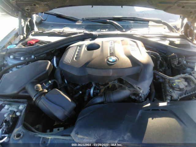 WBA4J1C56JBG77152 BMW 4 Series 430i