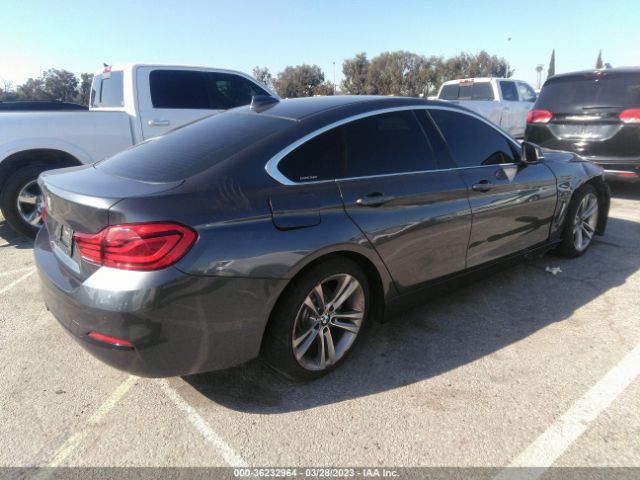 WBA4J1C56JBG77152 BMW 4 Series 430i