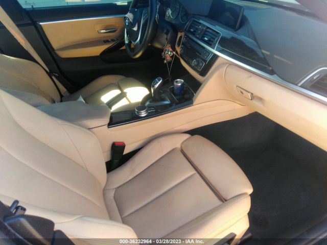 WBA4J1C56JBG77152 BMW 4 Series 430i
