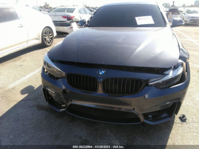 WBA4J1C56JBG77152 BMW 4 Series 430i