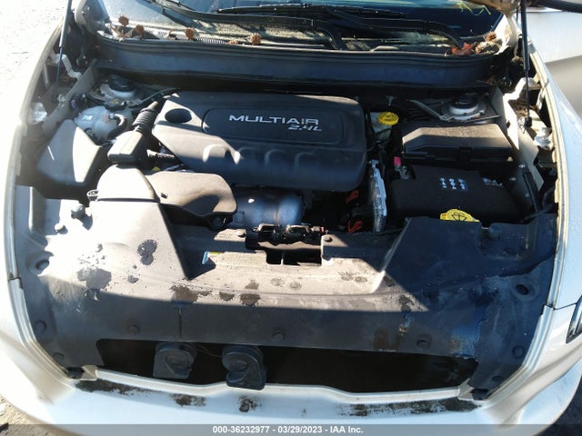 2015 JEEP CHEROKEE LIMITED VIN: 1C4PJMDB8FW649047