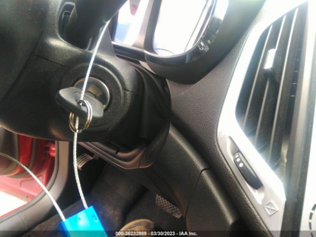 2GKALMEK7F6438936 GMC Terrain Sle