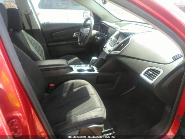 2GKALMEK7F6438936 GMC Terrain Sle