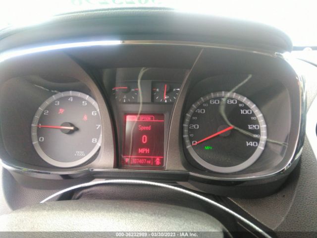 2GKALMEK7F6438936 GMC Terrain Sle