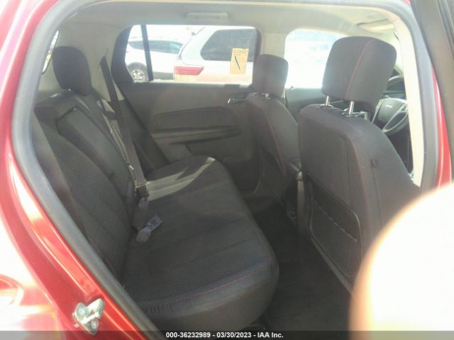 2GKALMEK7F6438936 GMC Terrain Sle