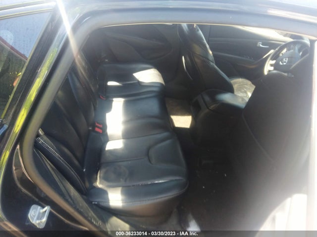 Dodge Dart Limited 2014 1C3CDFCB9ED798696 Image 8