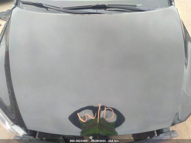 2018 HYUNDAI ELANTRA SE VIN: KMHD74LFXJU664929