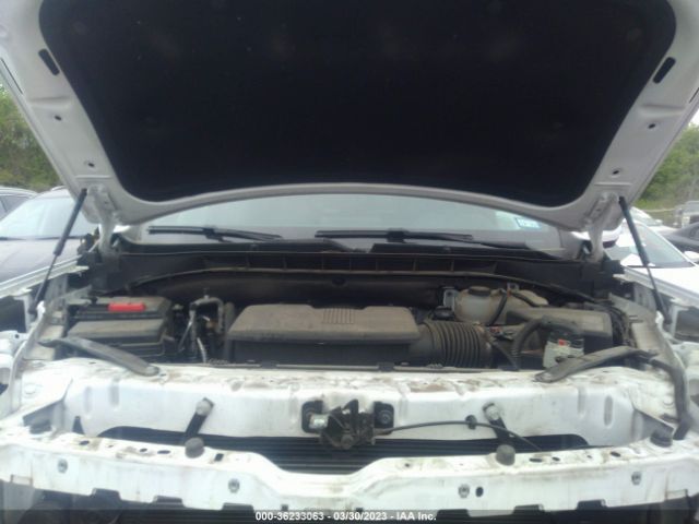 1GKS1BKD0MR247462 GMC YUKON SLT
