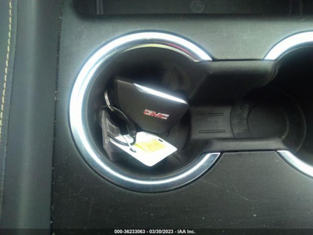 1GKS1BKD0MR247462 GMC YUKON SLT