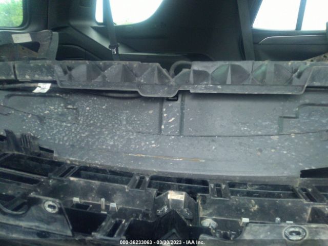 1GKS1BKD0MR247462 GMC YUKON SLT