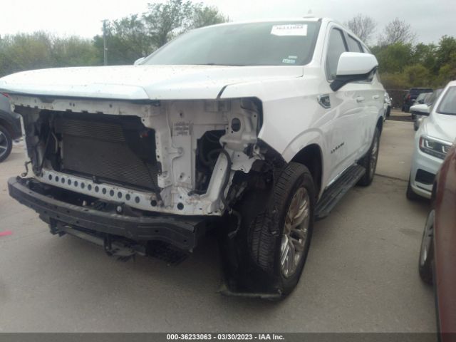 1GKS1BKD0MR247462 GMC YUKON SLT